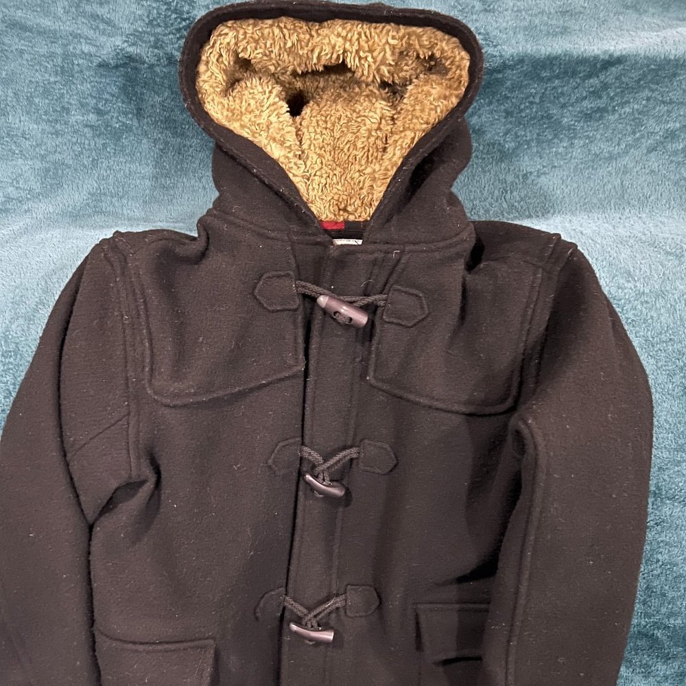 Old Navy Boys Toggle Coat